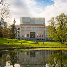 Maison de l'Histoire Européenne 