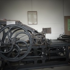 Maison de l'imprimerie