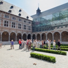 Musée de la Vie wallonne